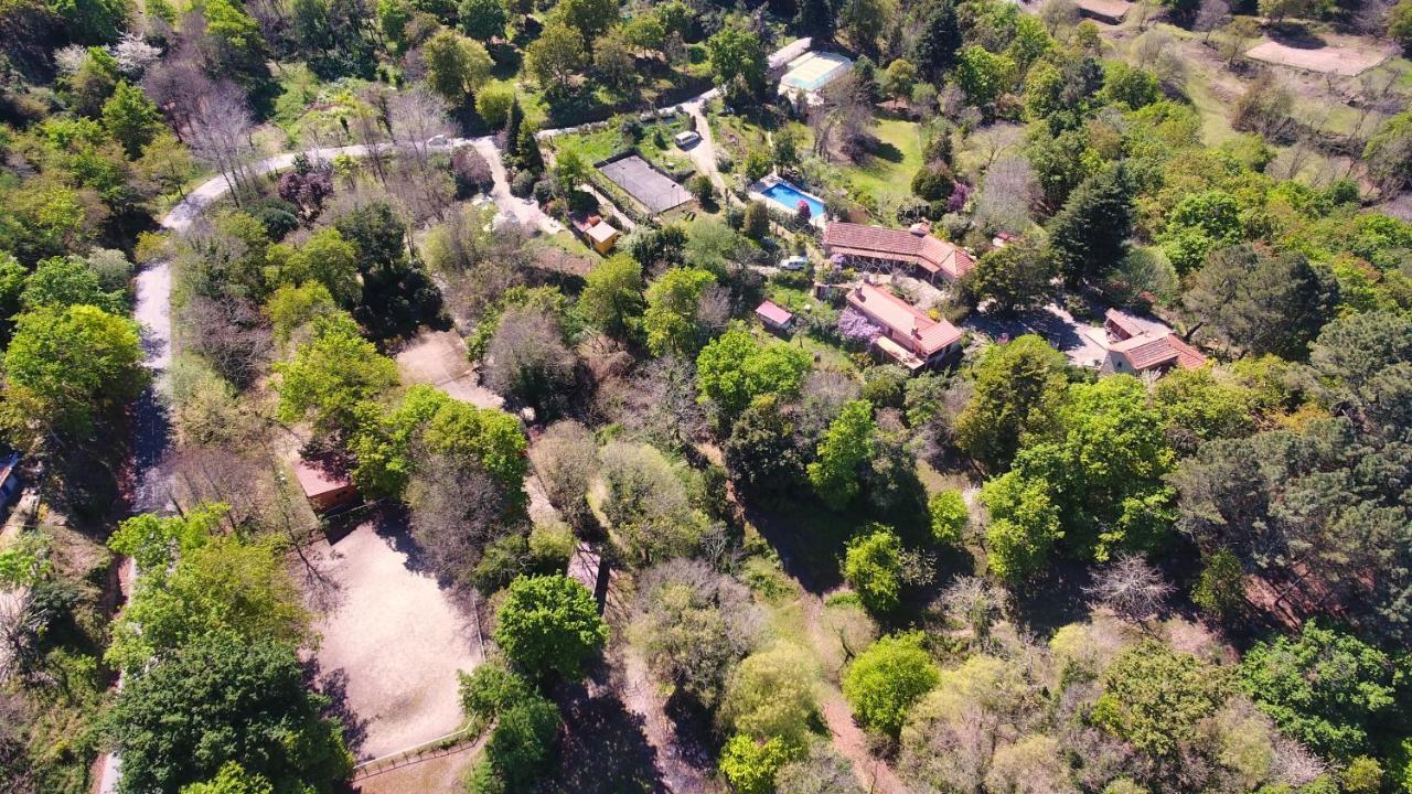 Cabana Da Oliveira Марку-ди-Канавезиш Экстерьер фото